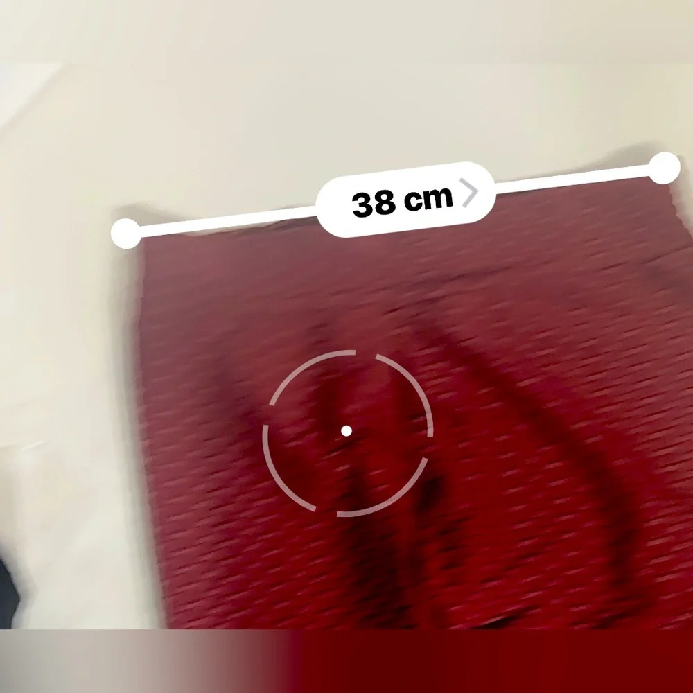 New Look Women Elastic Stretchy Yoga  Scrunchy Pant Leggings Size Xl - Picture 6 of 7